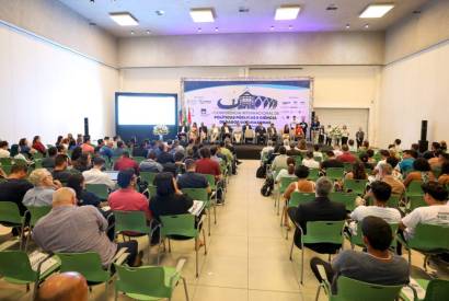 Edital da Fapeam para apoiar eventos de CT&I no Amazonas recebe propostas at segunda-feira  