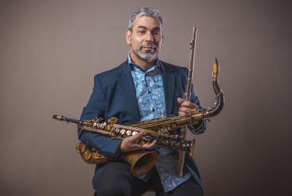 Artistas do Amazonas Green Jazz Festival iniciam palestras gratuitas nesta sexta-feira