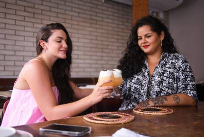 Amazonas to go auxilia turista a conhecer sabores amaznicos