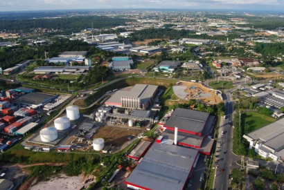 Polo Industrial de Manaus fatura R$ 72 bilhes e tem melhor resultado desde 2019
