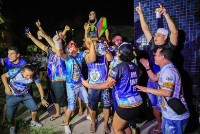65⁰ Festival Folclrico do Amazonas: Bois Corre Campo e Brilhante so campees das categorias Master A e Master B