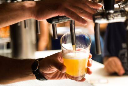 Amazonas Beer Festival comea nesta sexta-feira, com cervejas artesanais, gastronomia e shows