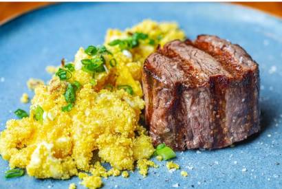 Restaurante Marimari ter programao especial no Dia dos Pais