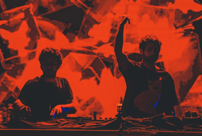 Cat Dealers e InnDrive so atraes do Alive Festival em Manaus