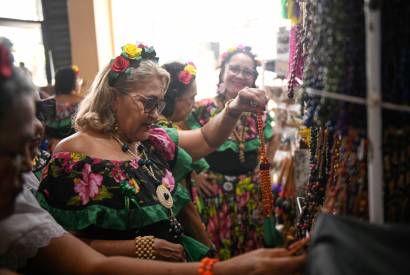 Amazonas como destino turstico na terceira idade