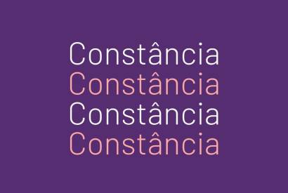 A importncia da constncia em nossas vidas
