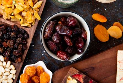 Tradio das frutas nas ceias de Natal e Rveillon  um hbito saudvel, que atravessa o tempo e tem sua importncia