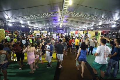 Idam anuncia servios de crdito, documentao e capacitao para a 45 Expoagro
