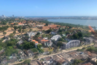 Colapso de mina em Macei pode acontecer a qualquer momento, diz Defesa Civil