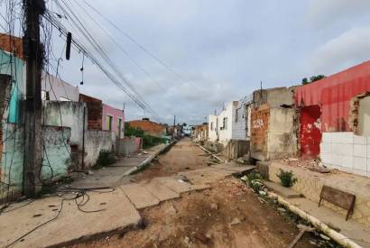 Senado instala CPI para investigar afundamento do solo em Macei