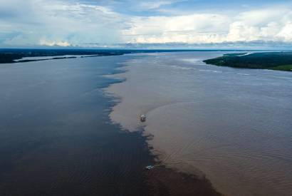 Manaus ter um crescimento de 23,7% no nmero de turistas estrangeiros em 2024, aponta Embratur
