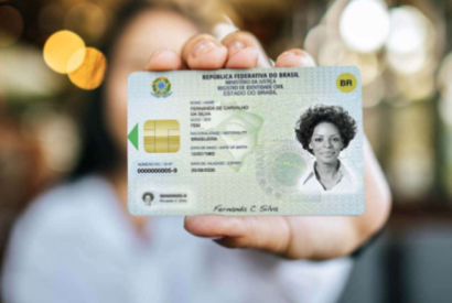 Termina hoje prazo para estados iniciarem emisso da nova identidade