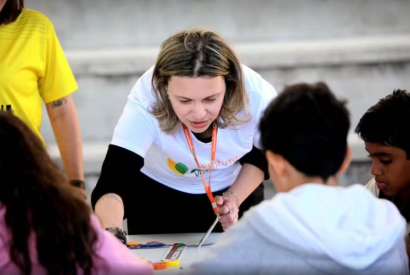 Prmio 'Educador Transformador' recebe inscries at fevereiro de 2024; saiba como participar