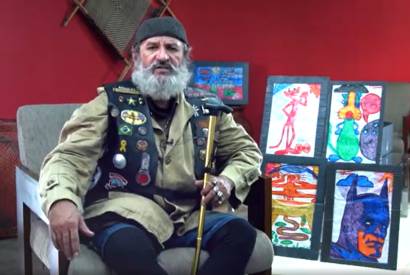Youtube da Cultura do Amazonas estreia com srie de depoimentos de artistas expoentes da cultura popular
