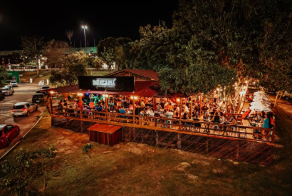 'Bloquinho da Botecaria' acontece neste domingo, em Manaus