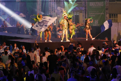 Carnaval em Maus vai durar quatro dias e ter retorno de disputa entre escolas de samba