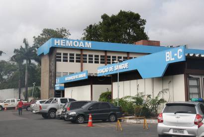 Hemoam abre inscries para Programa de Iniciao Cientfica