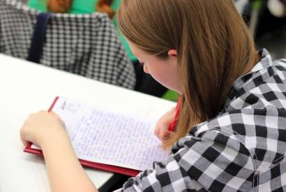 Literatus abre matrculas para quem deseja concluir o Ensino Fundamental e Mdio