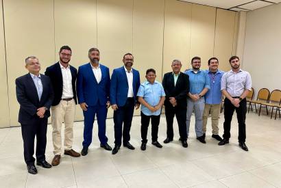Eneva anuncia comercialidade em campos na bacia do Amazonas