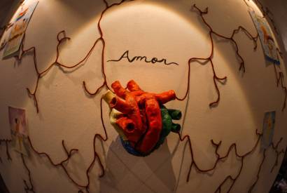 Gerao de artistas visuais amazonenses do sculo 21 mostra sua cara