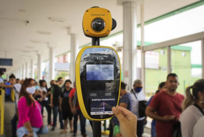 Prazo para emisso gratuita do carto PassaFcil termina na quinta; saiba como solicitar