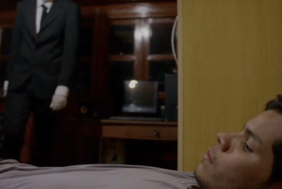 Cineclube de Arte apresenta as obras dos cineastas Lucas Martins e Max Michel