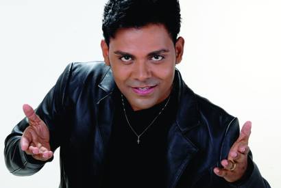 Pablo 20 Anos est com ltimos ingressos Front VIP  venda