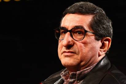 Documentrio Se No Me Engano Mrcio Souza - Arte & Literatura Amazonense estreia no Teatro Amazonas