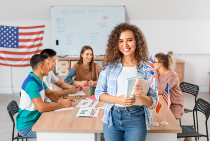 Sesc Amazonas est com matrculas abertas para curso de Ingls