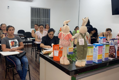 Grupo Queiroz est com inscries abertas para dois cursos de Pscoa voltados para empreendedores