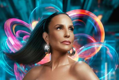 Ivete Sangalo vai reunir 100 fs para show acstico da turn A Festa, em Manaus