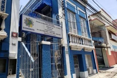 Corecon-AM abre inscries para Prmio Amazonas de Monografia e TCC 2024
