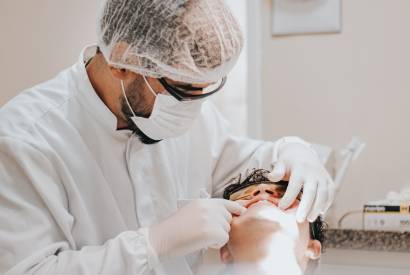 Sesc Amazonas oferta servios odontolgicos em duas unidades