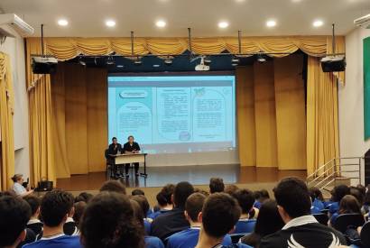 Cometer bullying pode resultar em multa ou at priso, alerta especialista