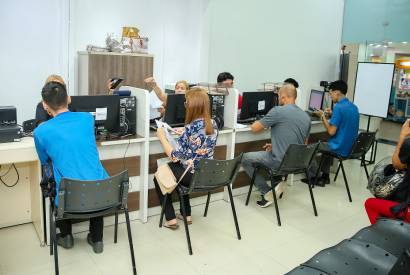 Detran-AM: Posto de atendimento no PAC Sumama est em funcionamento