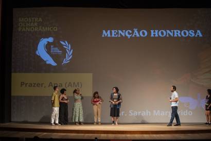 Inscries abertas para a 6 edio do Festival Olhar do Norte