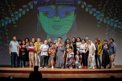 Festival Olhar do Norte prorroga inscries at 31 de maio