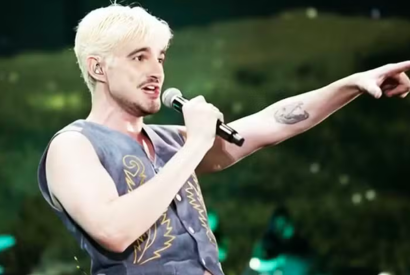 Jo desembarca em Manaus com 'Superturn' para nica apresentao no Studio 5