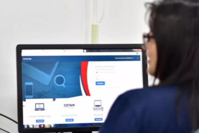 Cetam abre edital com 15 mil vagas para cursos a distncia
