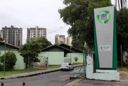 UEA abre inscries para curso de especializao em Engenharia de Materiais e Componentes Eletrnicos