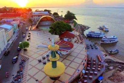 Amazon Best divulga programao gratuita do Sunset dos Visitantes