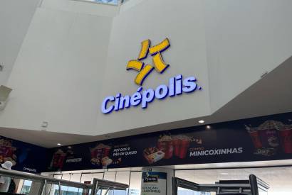'Uma Vida de Esperana' e 'Divertidamente 2' tero sesses para pessoas com TEA, no cinema do Millennium Shopping