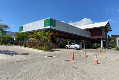 Park Mall Ephignio exibe Festival Folclrico de Parintins neste sbado