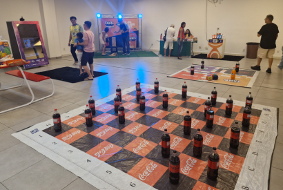 Programao da 6 edio da Games Ram Geek continua neste fim de semana no Centro de Conveno Vasco 