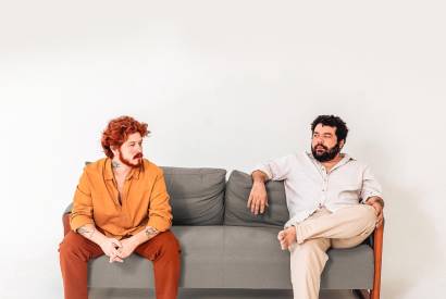 Ensaio de Despedida  apresentado no Teatro Gebes Medeiros nesta quarta-feira