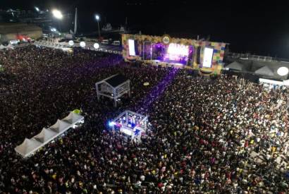 Sou Manaus 2024: vejo os artistas que j foram confirmados no evento