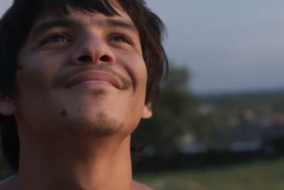Ator e diretor amazonense Adanilo emplaca dois filmes no Festival de Cinema de Gramado 2024