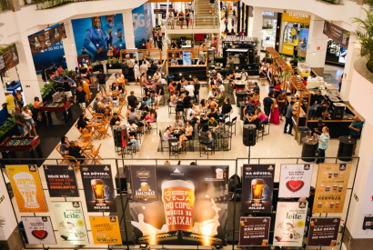 Nova edio do Amazonas Beer Festival inicia nesta sexta-feira, com diversas opes de cervejas artesanais