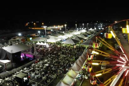 Setor primrio: Feira de Agronegcios traz ampla programao de cursos e palestras em Manaus