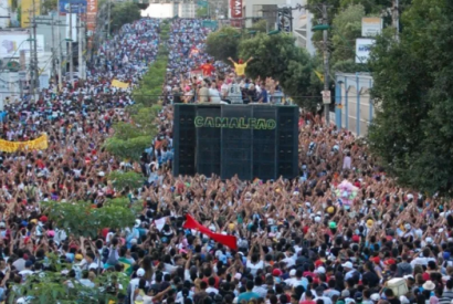 'Marcha para Jesus' altera trnsito em Manaus neste sbado; veja orientaes